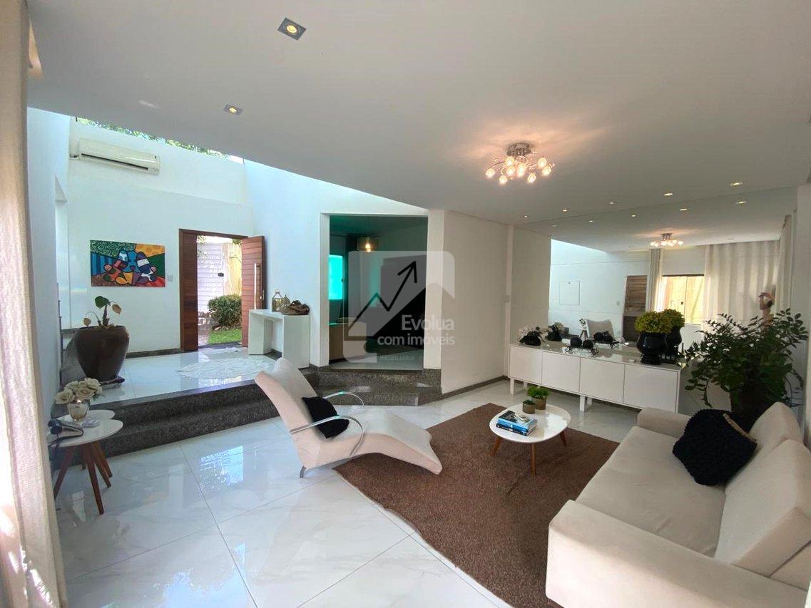 Vendo R$ 1.300.000,00 Casa Duplex 4/4, 3 Suítes, Alto Padrão, Piscina - Lauro de Freitas  Lauro de Freitas - 