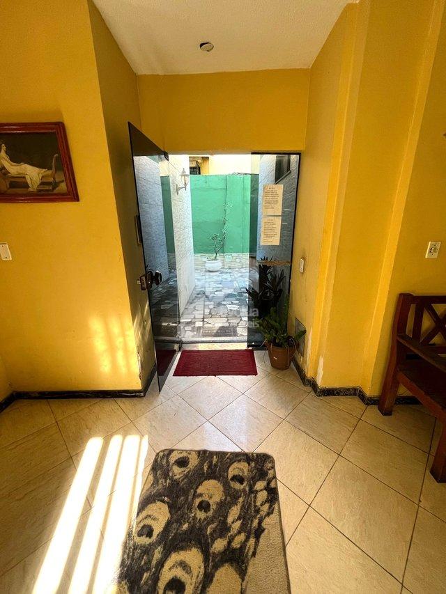 Aluguel R$ 2.600,00 Apartamento Térreo 3/4, 1 Suíte, Garagem - Piatã - Itapuã  Salvador - 