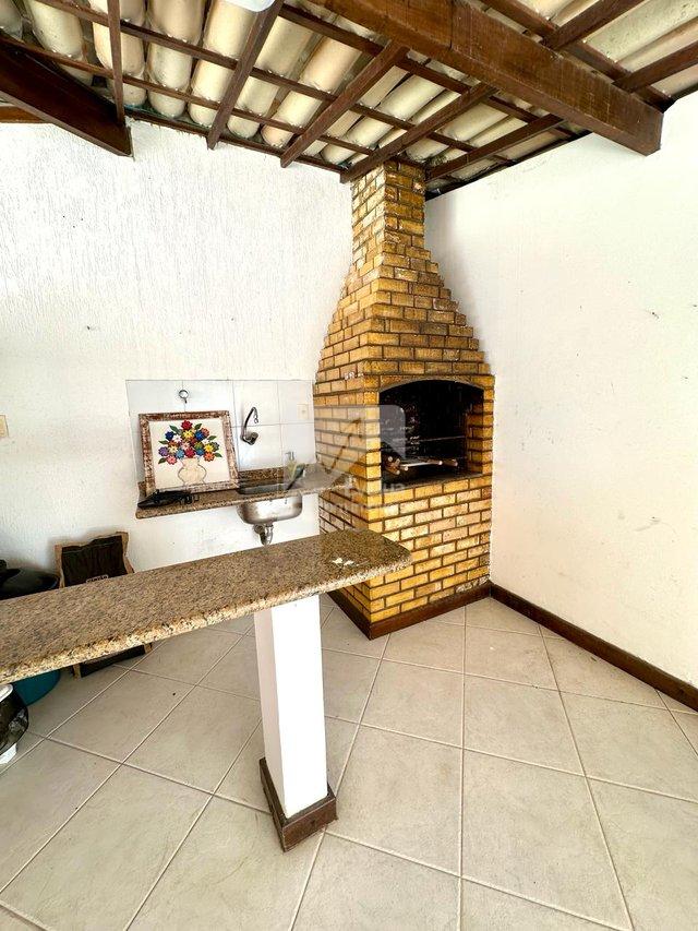 Casa a venda em condomínio com 4/4 R$ 1.200.000,00 ao lado Unime - Lauro  Lauro de Freitas - 