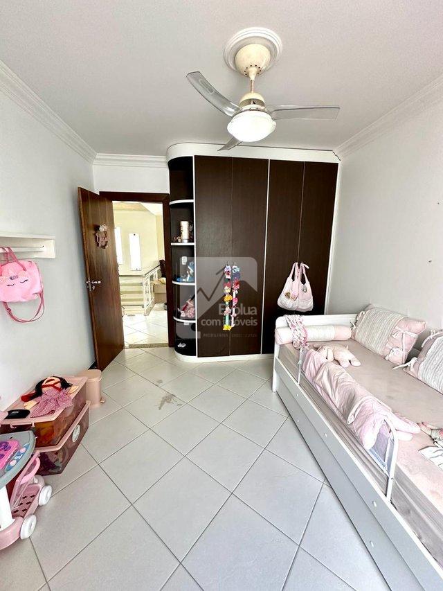 Casa a venda em condomínio com 4/4 R$ 1.200.000,00 ao lado Unime - Lauro  Lauro de Freitas - 