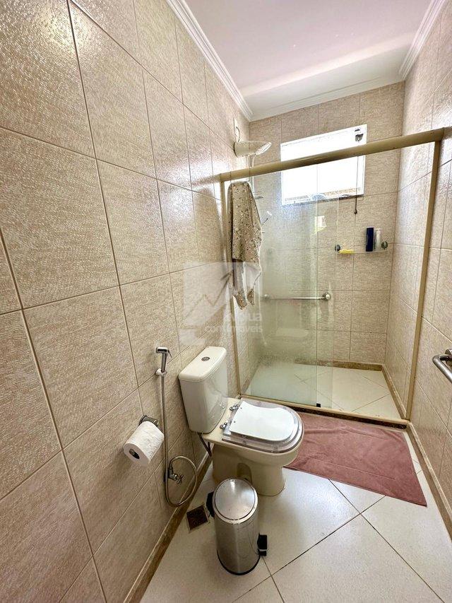 Casa a venda em condomínio com 4/4 R$ 1.200.000,00 ao lado Unime - Lauro  Lauro de Freitas - 