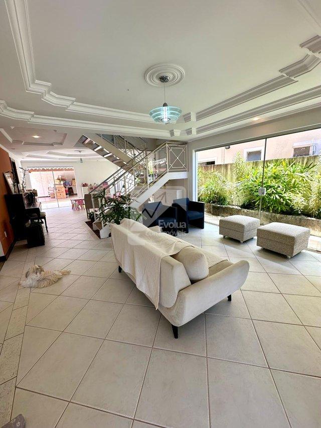 Casa a venda em condomínio com 4/4 R$ 1.200.000,00 ao lado Unime - Lauro  Lauro de Freitas - 