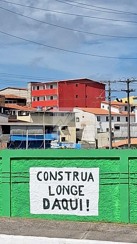 Apartamento com 88m² a venda em Mussurunga com 2/4 R$ 210.000,00  Salvador - 