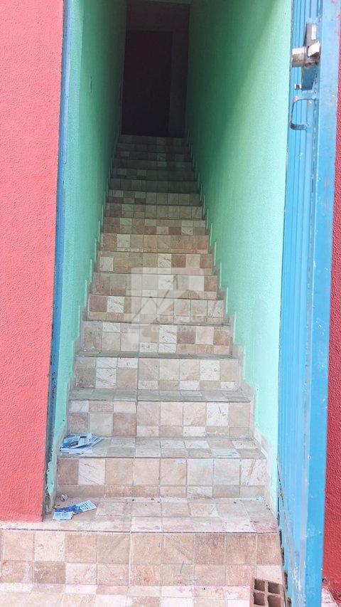 Apartamento com 88m² a venda em Mussurunga com 2/4 R$ 210.000,00  Salvador - 