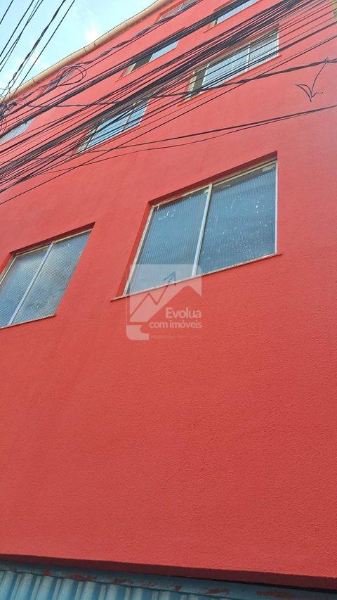 Apartamento com 88m² a venda em Mussurunga com 2/4 R$ 210.000,00  Salvador - 