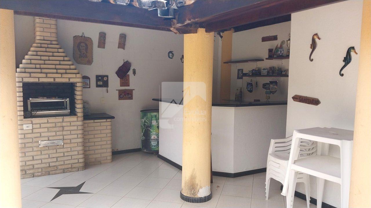 Aluguel Temporada DI&Aacute;RIA R$ 1.500,00 Casa com Piscina Villas Atl&acirc;ntico  Lauro Freitas - Ba  Lauro de Freitas - 