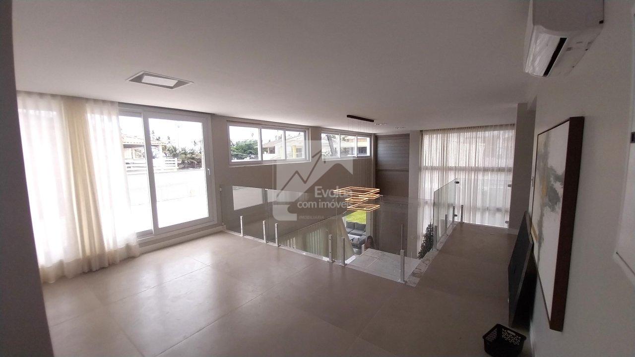 Aluguel Temporada Casa Mobiliada Alto Padr&atilde;o 6 Su&iacute;tes, Villas Atl&acirc;ntico  Lauro Freitas-BA  Lauro de Freitas - 