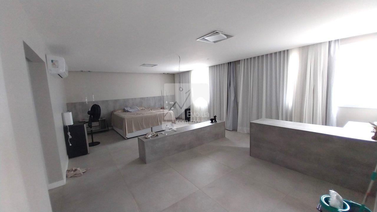 Aluguel Temporada Casa Mobiliada Alto Padr&atilde;o 6 Su&iacute;tes, Villas Atl&acirc;ntico  Lauro Freitas-BA  Lauro de Freitas - 