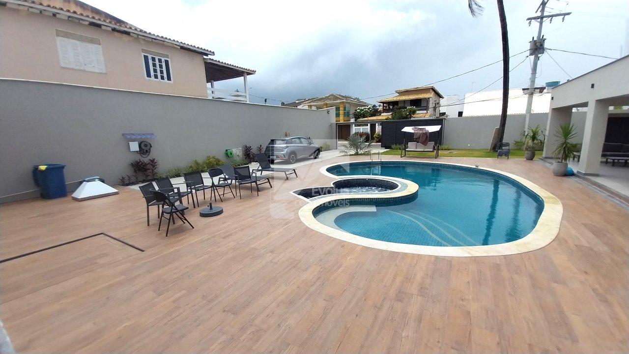 Aluguel Temporada Casa Mobiliada Alto Padr&atilde;o 6 Su&iacute;tes, Villas Atl&acirc;ntico  Lauro Freitas-BA  Lauro de Freitas - 