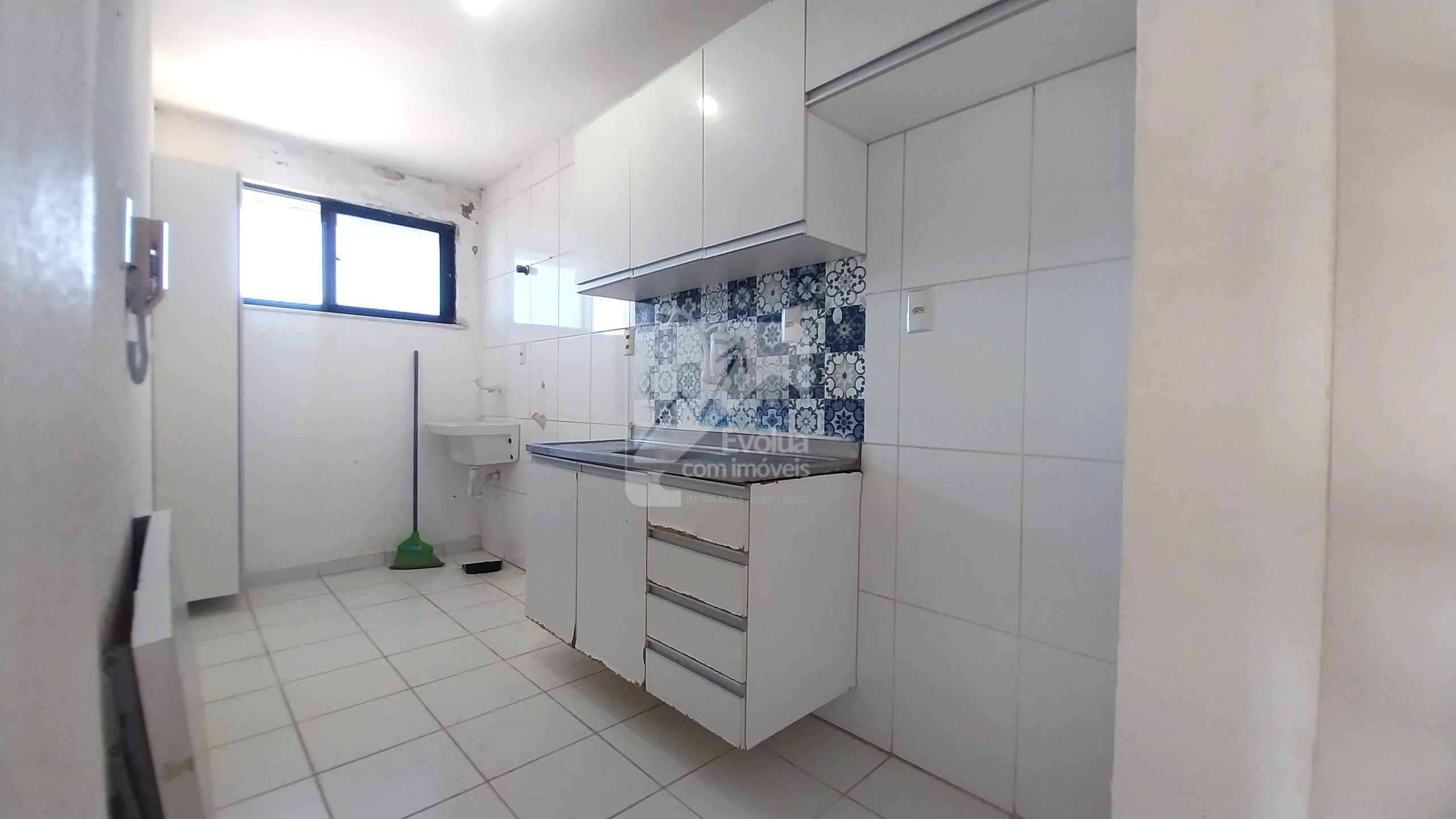 Aluguel R$ 2.500,00 Apartamento Cobertura 2/4, 1 Su&iacute;te Piscina - LAURO FREITAS Rua Doutor Gerino de Souza Filho Lauro de Freitas - 