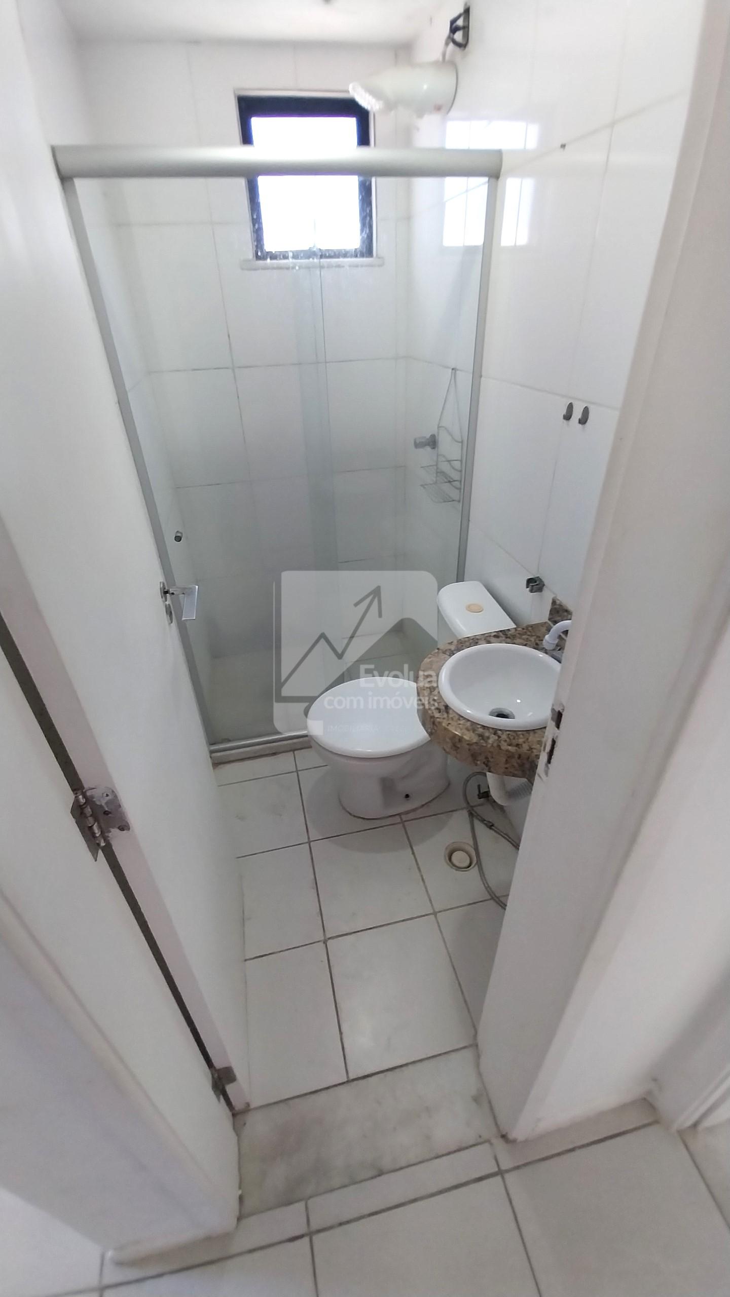 Aluguel R$ 2.500,00 Apartamento Cobertura 2/4, 1 Su&iacute;te Piscina - LAURO FREITAS Rua Doutor Gerino de Souza Filho Lauro de Freitas - 