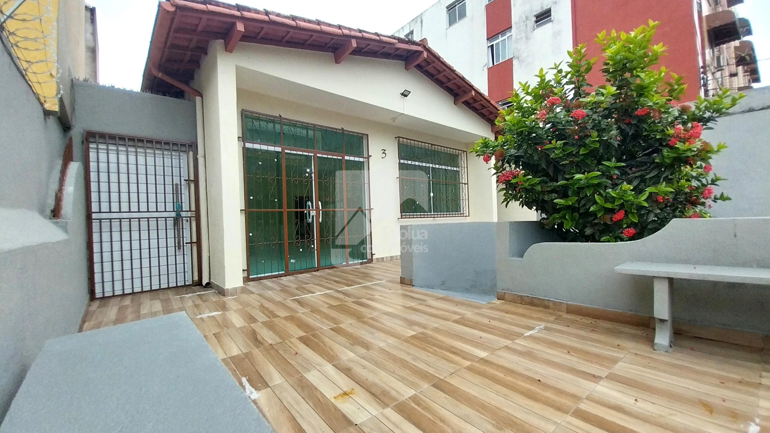 Aluguel R$ 7.000,00 ou Venda R$ 950.000,00 Casa T&eacute;rreo Nazar&eacute; - Salvador Ba  Salvador - 