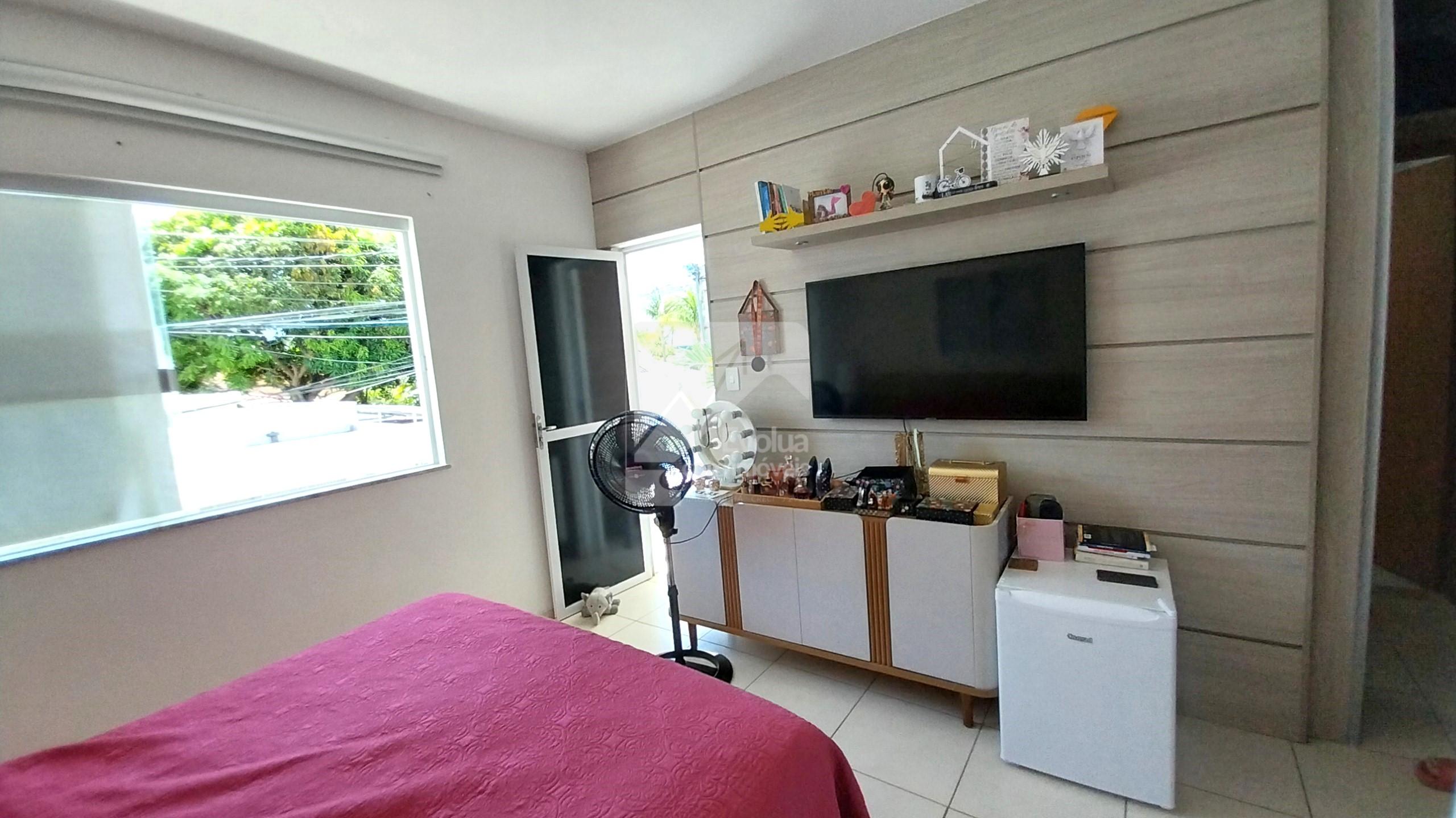 Vendo R$ 850.000 Casa Duplex 4/4, 3 Su&iacute;tes, Foz Rio Joanes, Buraquinho - Lauro de Freitas  Lauro de Freitas - 