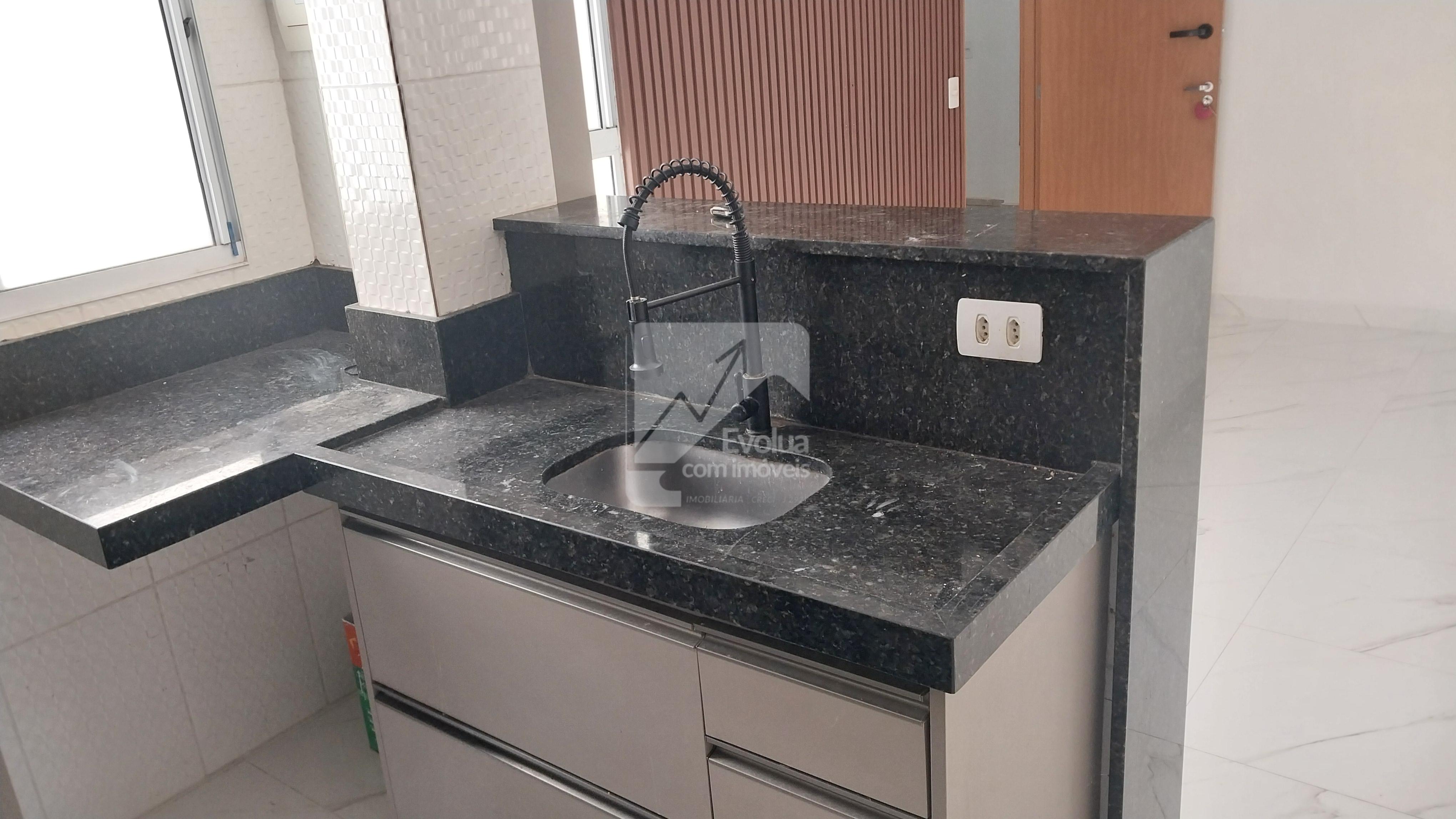 Aluguel R$ 1.600,00 Apartamento 2/4, 1&ordm; Andar Nascente Solar Maiorca - Abrantes  Camaçari - 