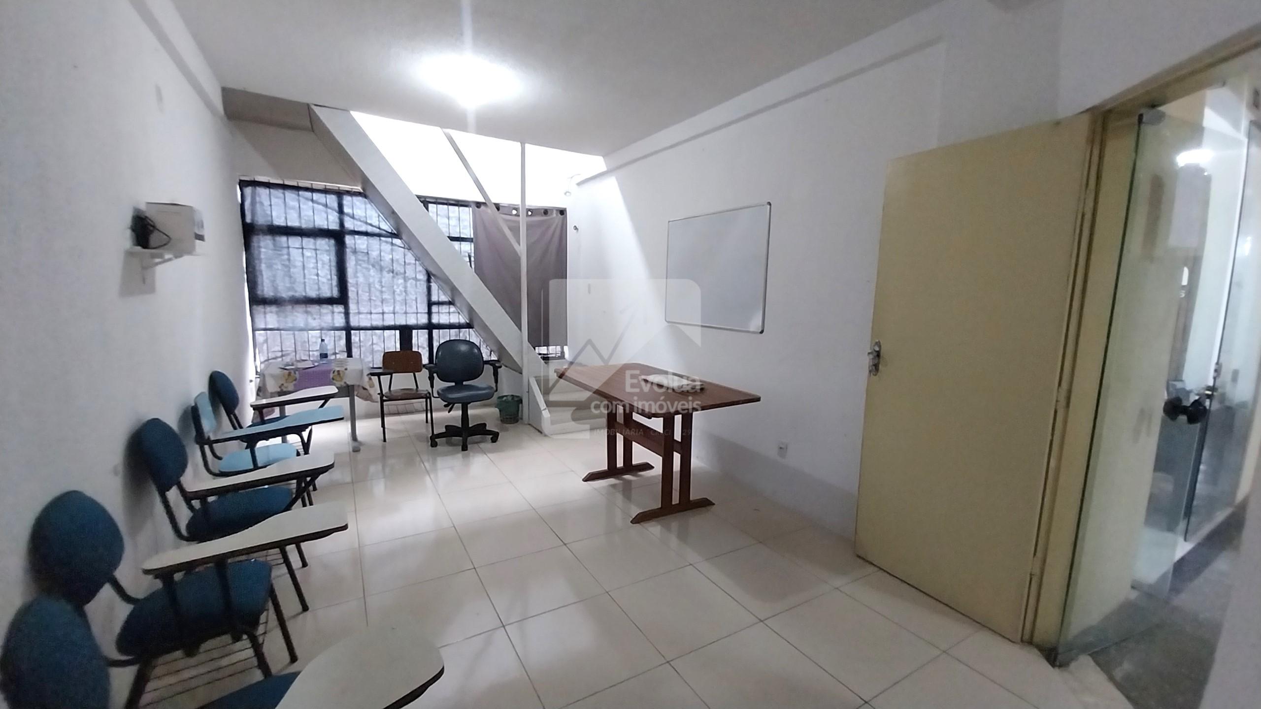 Sala Comercial 15 M2 Aluguel R$ 1.600,00 1&ordm; Andar, Avenida Dorival Caymmi - Itapu&atilde;  Salvador - 