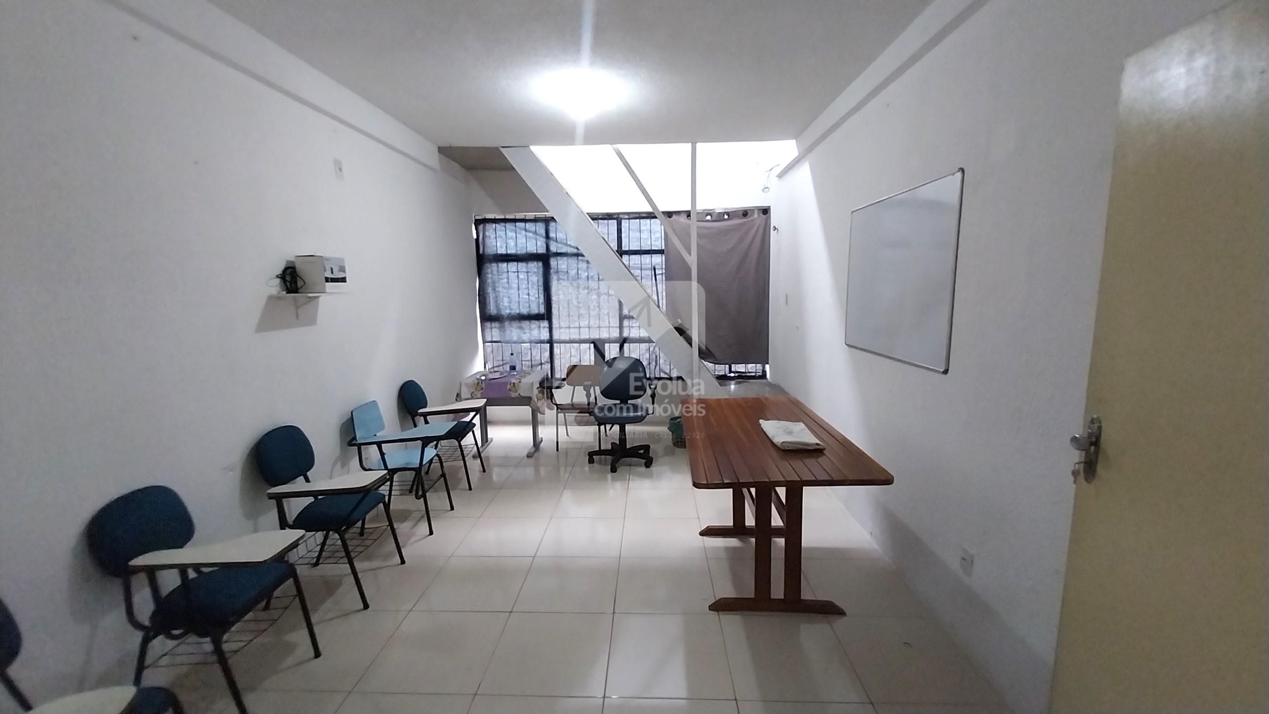 Sala Comercial 15 M2 Aluguel R$ 1.600,00 1&ordm; Andar, Avenida Dorival Caymmi - Itapu&atilde;  Salvador - 