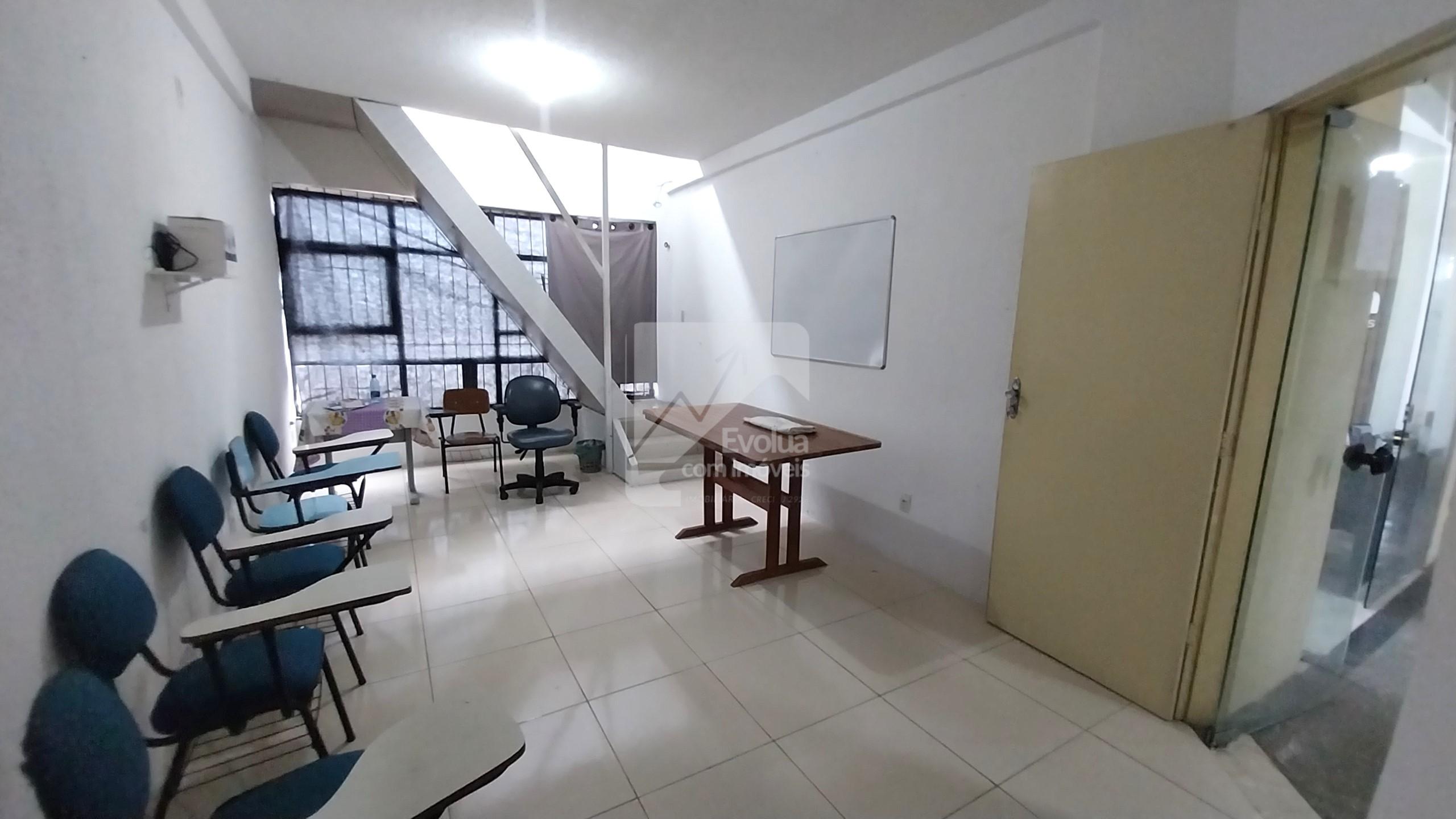 Sala Comercial 15 M2 Aluguel R$ 1.600,00 1&ordm; Andar, Avenida Dorival Caymmi - Itapu&atilde;  Salvador - 