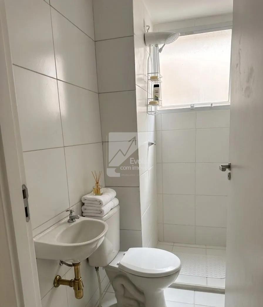 Aluguel R$ 1.500,00 Apartamento 2/4 1&ordm; Andar, Nascente - Abrantes - Cama&ccedil;ari  Camaçari - 