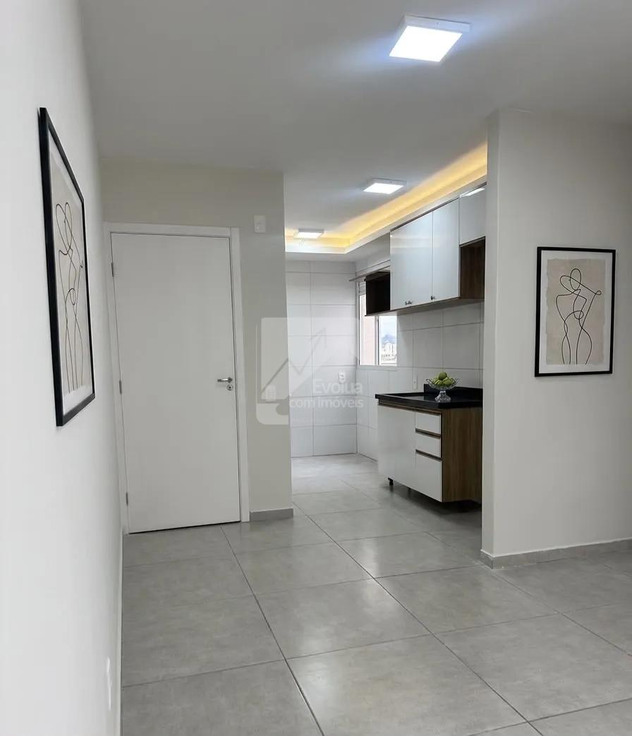 Aluguel R$ 1.500,00 Apartamento 2/4 1&ordm; Andar, Nascente - Abrantes - Cama&ccedil;ari  Camaçari - 