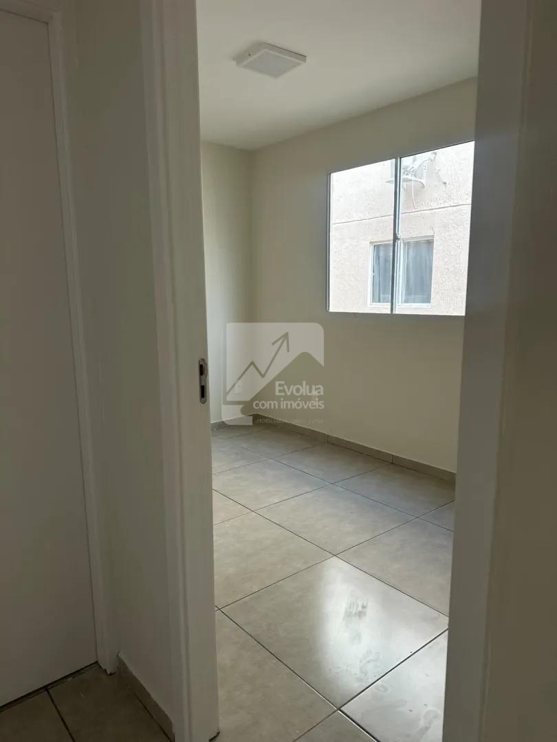 Aluguel R$ 1.500,00 Apartamento 2/4 1&ordm; Andar, Nascente - Abrantes - Cama&ccedil;ari  Camaçari - 
