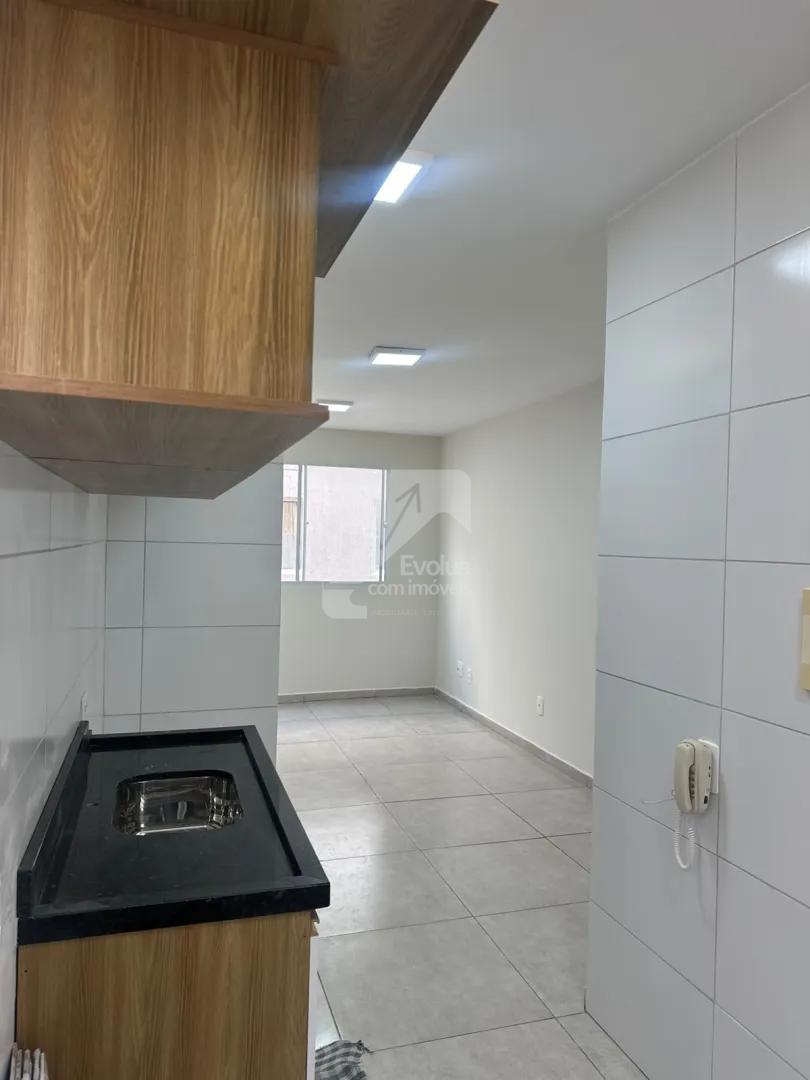 Aluguel R$ 1.500,00 Apartamento 2/4 1&ordm; Andar, Nascente - Abrantes - Cama&ccedil;ari  Camaçari - 