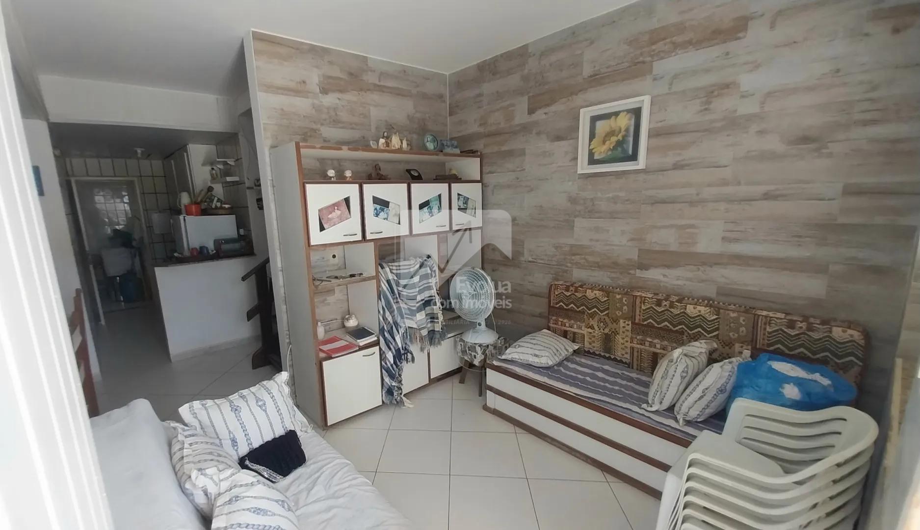 Aluguel R$ 2.900 Village Duplex 2/4, Su&iacute;te, Ar Condicionado, Garagem, Piscina - Flamengo  Salvador - 