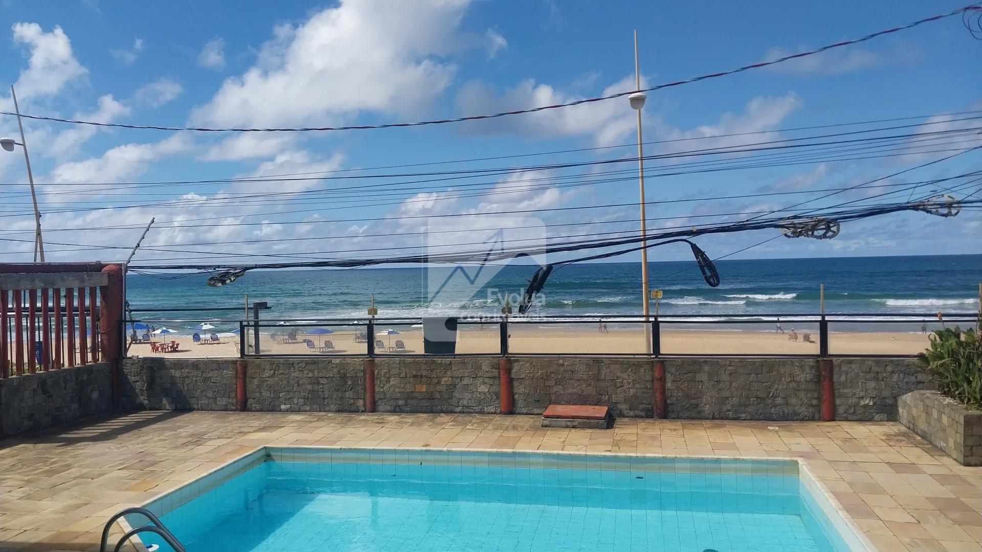 Aluguel R$ 2.900 Village Duplex 2/4, Su&iacute;te, Ar Condicionado, Garagem, Piscina - Flamengo  Salvador - 