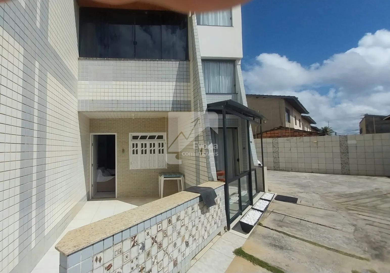 Aluguel R$ 2.900 Village Duplex 2/4, Su&iacute;te, Ar Condicionado, Garagem, Piscina - Flamengo  Salvador - 
