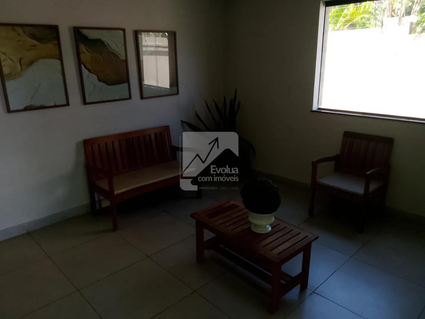 Aluguel R$ 1.600,00 Loft T&eacute;rreo Mobiliado, Jardim Aeroporto-Lauro de Freitas  Lauro de Freitas - 
