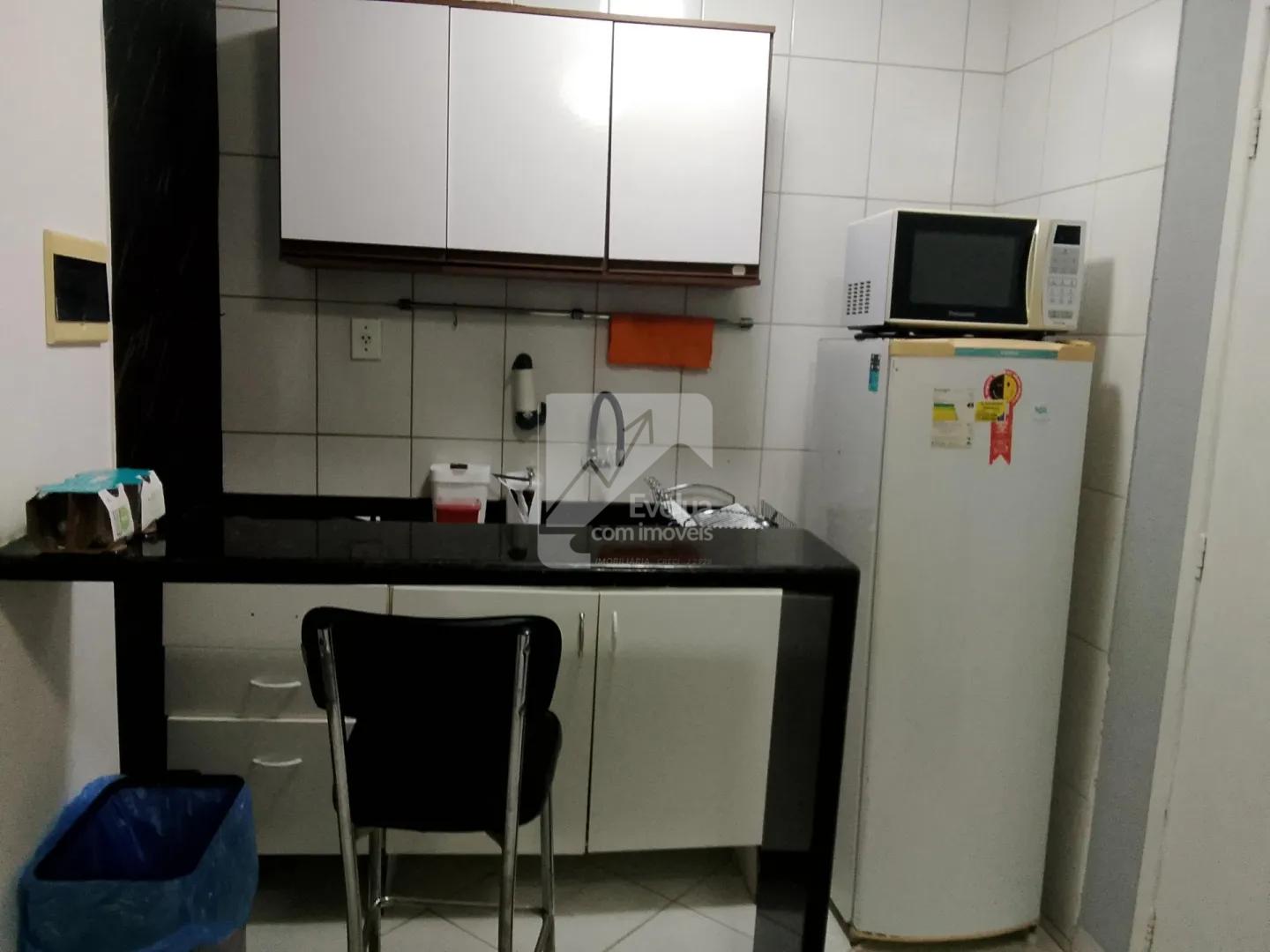 Aluguel R$ 1.600,00 Loft T&eacute;rreo Mobiliado, Jardim Aeroporto-Lauro de Freitas  Lauro de Freitas - 