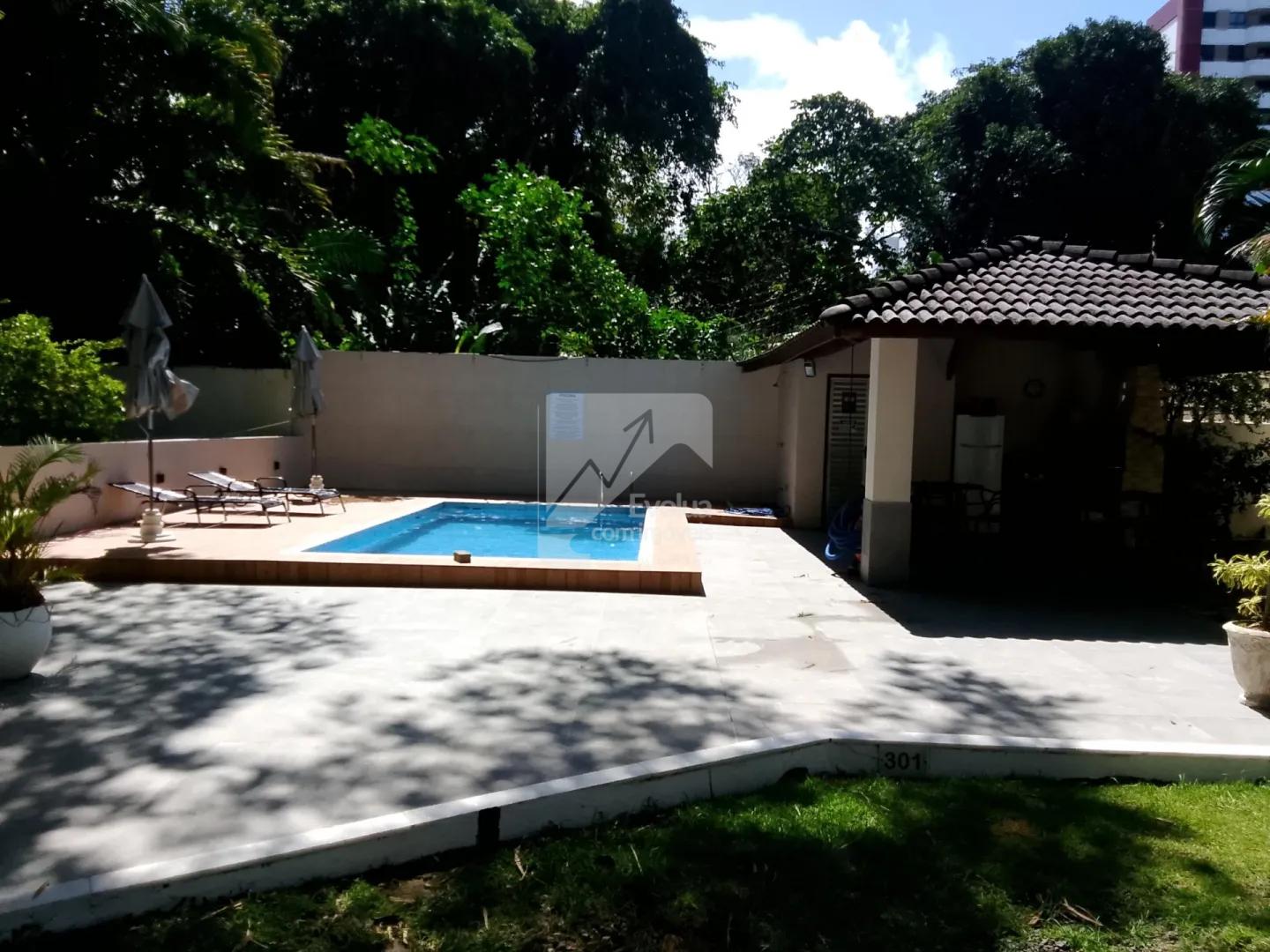 Aluguel R$ 1.600,00 Loft T&eacute;rreo Mobiliado, Jardim Aeroporto-Lauro de Freitas  Lauro de Freitas - 
