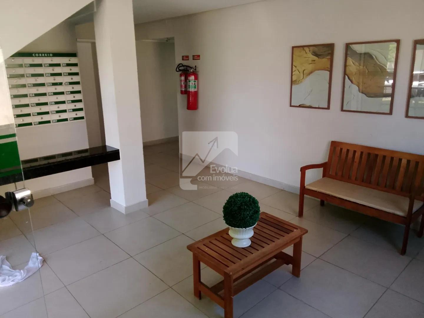 Aluguel R$ 1.600,00 Loft T&eacute;rreo Mobiliado, Jardim Aeroporto-Lauro de Freitas  Lauro de Freitas - 