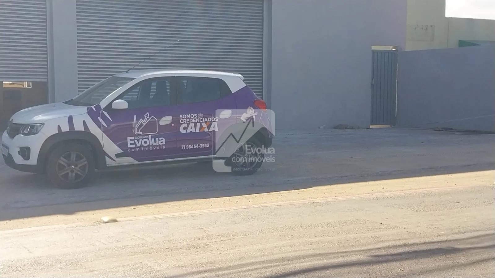 Alugo Loja bem localizada na AV : Dorival  Caymmi Avenida Dorival Caymmi Salvador - 