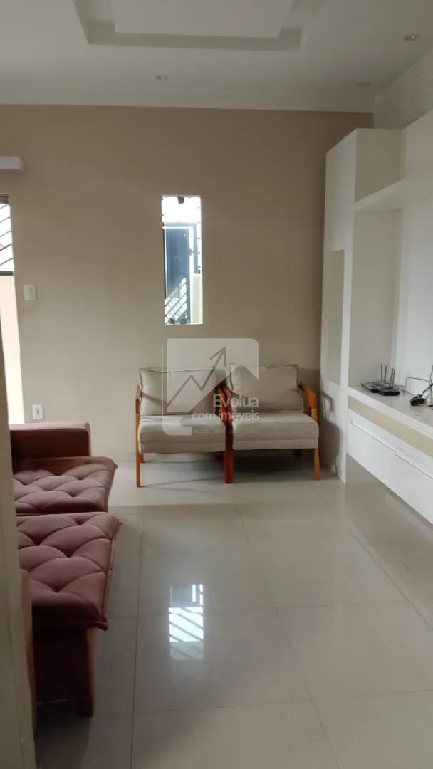 Aluguel R$ 2.200,00 Casa Duplex 2/4, 1 Su&iacute;te, Sem Garagem, Gleba A - Cama&ccedil;ari  Camaçari - 