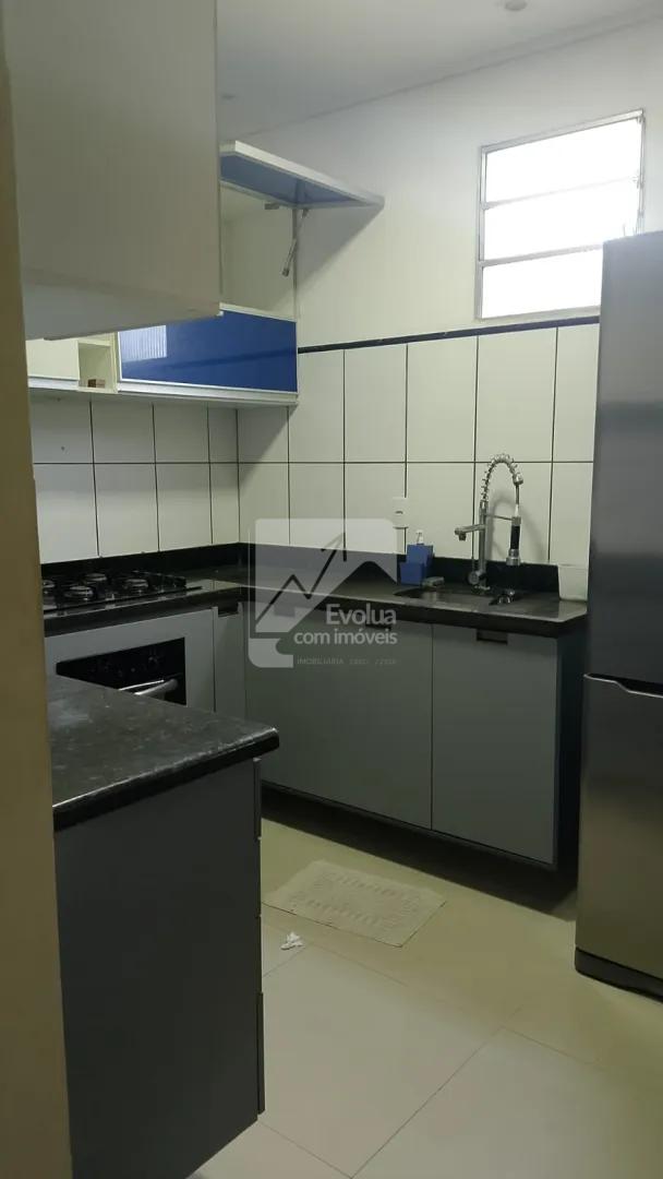 Aluguel R$ 2.200,00 Casa Duplex 2/4, 1 Su&iacute;te, Sem Garagem, Gleba A - Cama&ccedil;ari  Camaçari - 