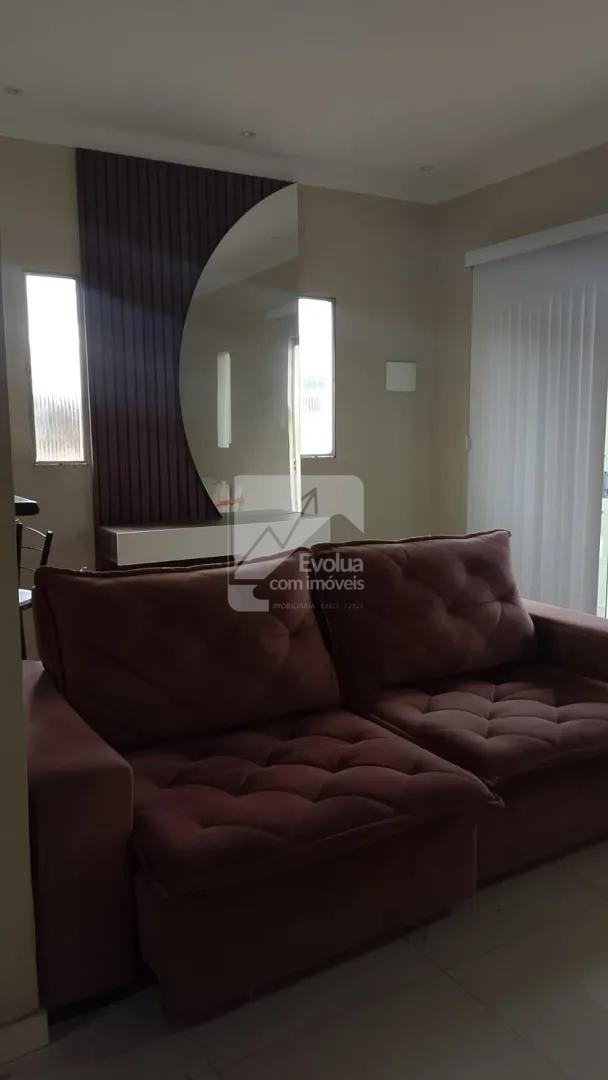 Aluguel R$ 2.200,00 Casa Duplex 2/4, 1 Su&iacute;te, Sem Garagem, Gleba A - Cama&ccedil;ari  Camaçari - 