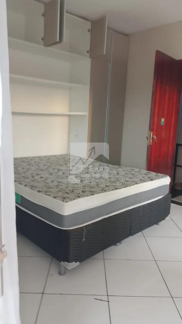 Aluguel R$ 2.200,00 Casa Duplex 2/4, 1 Su&iacute;te, Sem Garagem, Gleba A - Cama&ccedil;ari  Camaçari - 