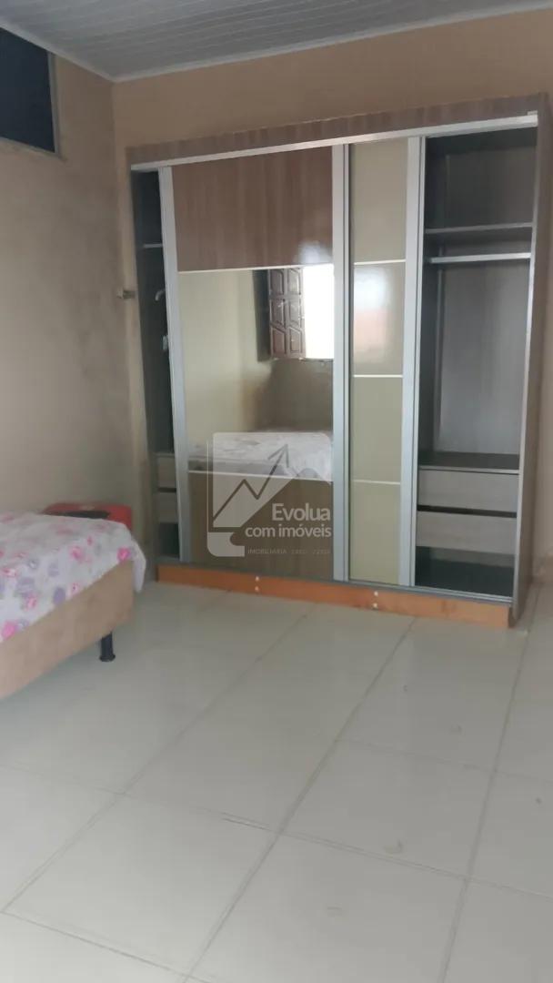 Aluguel R$ 2.200,00 Casa Duplex 2/4, 1 Su&iacute;te, Sem Garagem, Gleba A - Cama&ccedil;ari  Camaçari - 