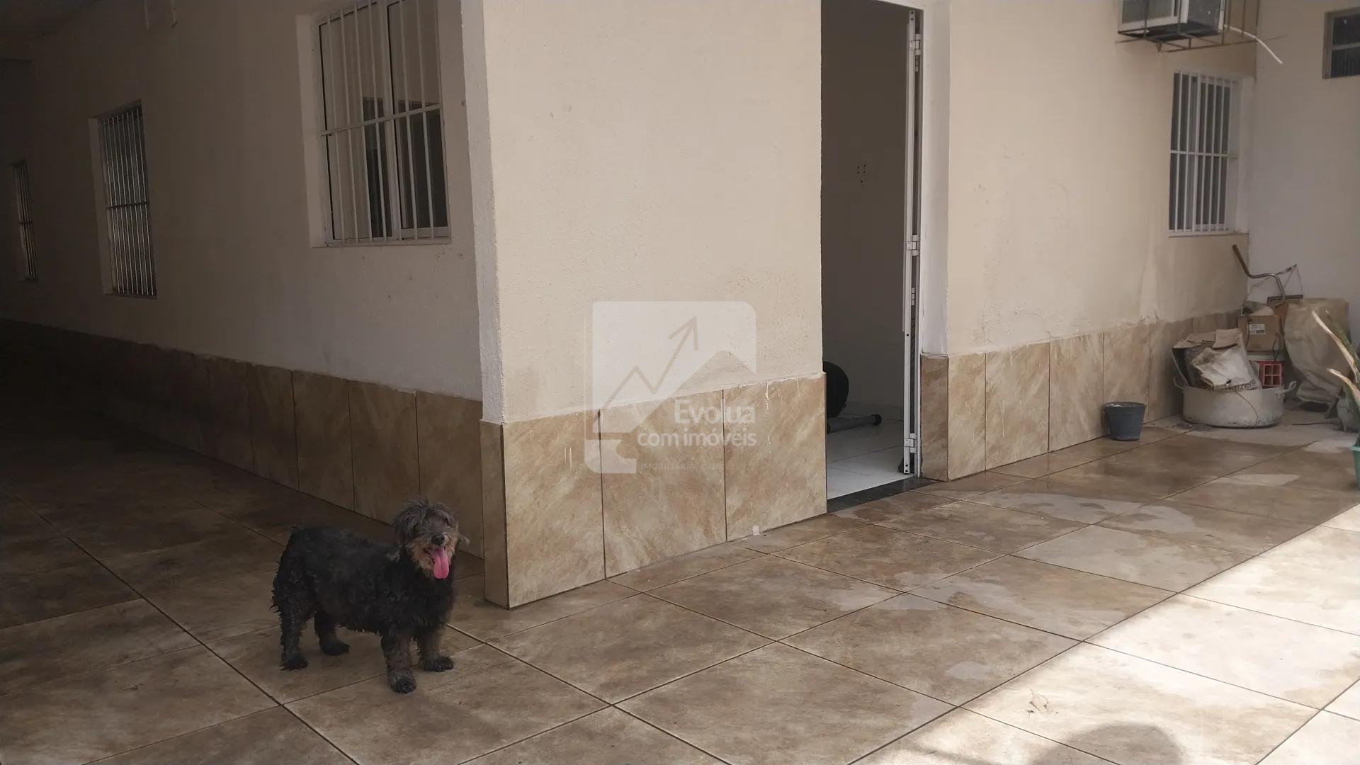 Aluguel R$ 2.900,00 Casa 3/4, Garagem - Gravat&aacute; &ndash; Cama&ccedil;ari  Camaçari - 