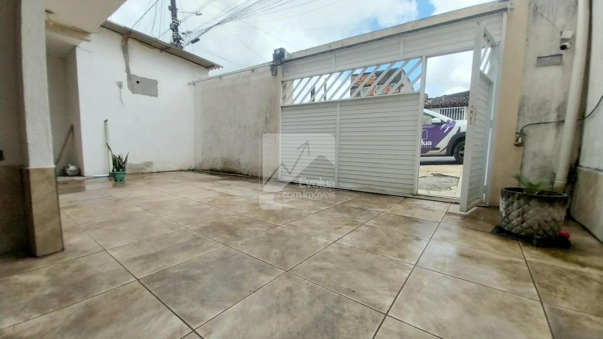 Aluguel R$ 2.900,00 Casa 3/4, Garagem - Gravat&aacute; &ndash; Cama&ccedil;ari  Camaçari - 