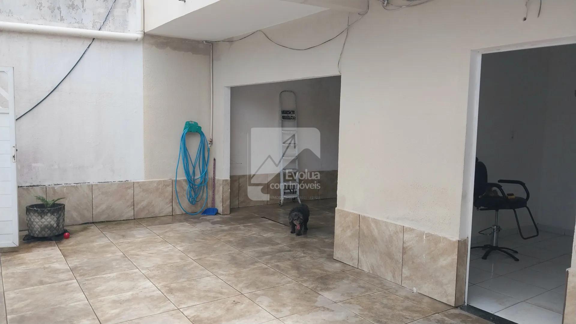 Aluguel R$ 2.900,00 Casa 3/4, Garagem - Gravat&aacute; &ndash; Cama&ccedil;ari  Camaçari - 