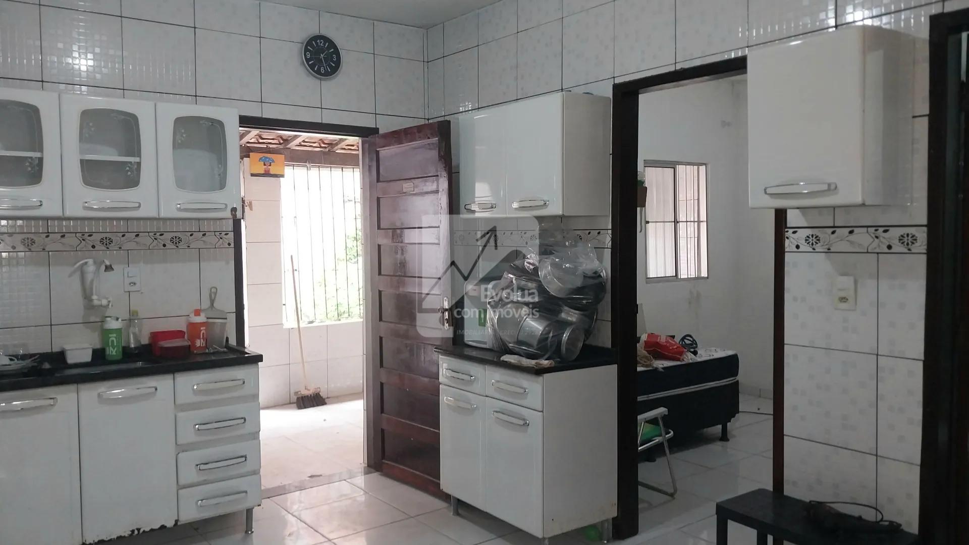 Aluguel R$ 2.900,00 Casa 3/4, Garagem - Gravat&aacute; &ndash; Cama&ccedil;ari  Camaçari - 