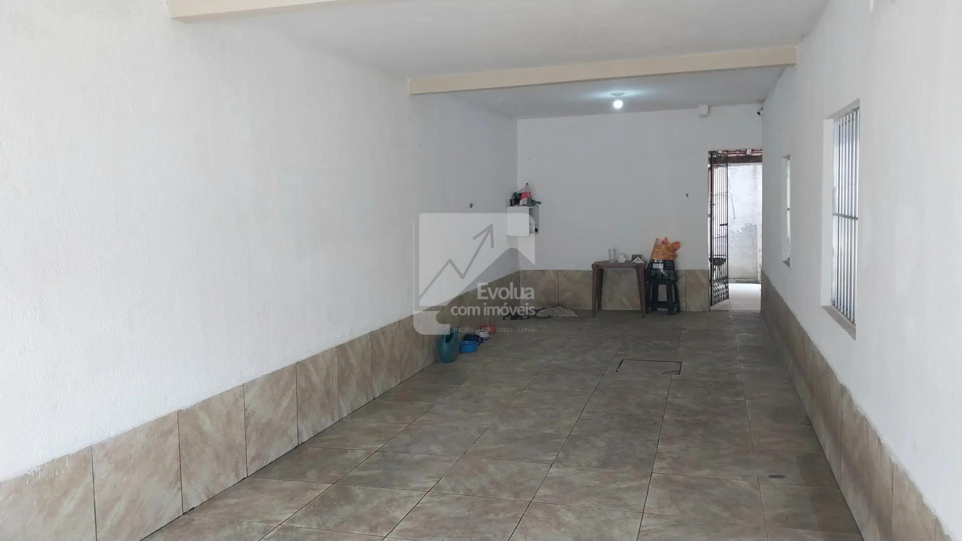 Aluguel R$ 2.900,00 Casa 3/4, Garagem - Gravat&aacute; &ndash; Cama&ccedil;ari  Camaçari - 