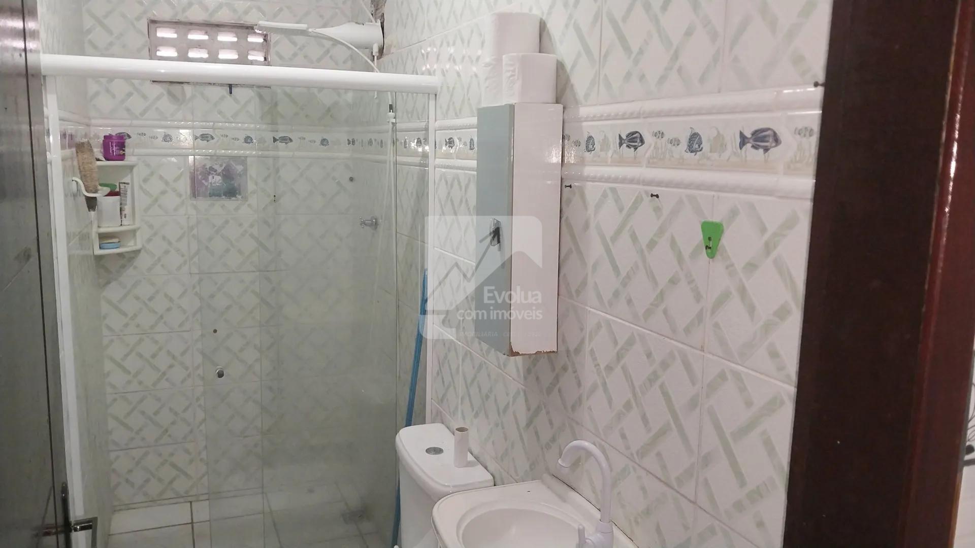 Aluguel R$ 2.900,00 Casa 3/4, Garagem - Gravat&aacute; &ndash; Cama&ccedil;ari  Camaçari - 