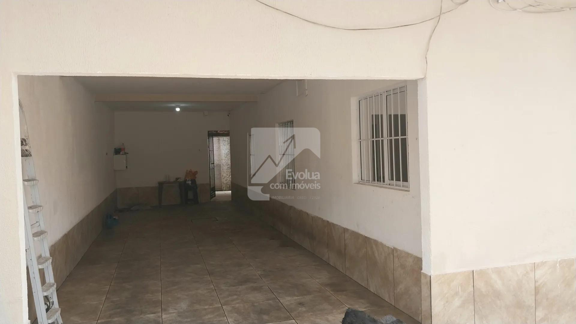 Aluguel R$ 2.900,00 Casa 3/4, Garagem - Gravat&aacute; &ndash; Cama&ccedil;ari  Camaçari - 