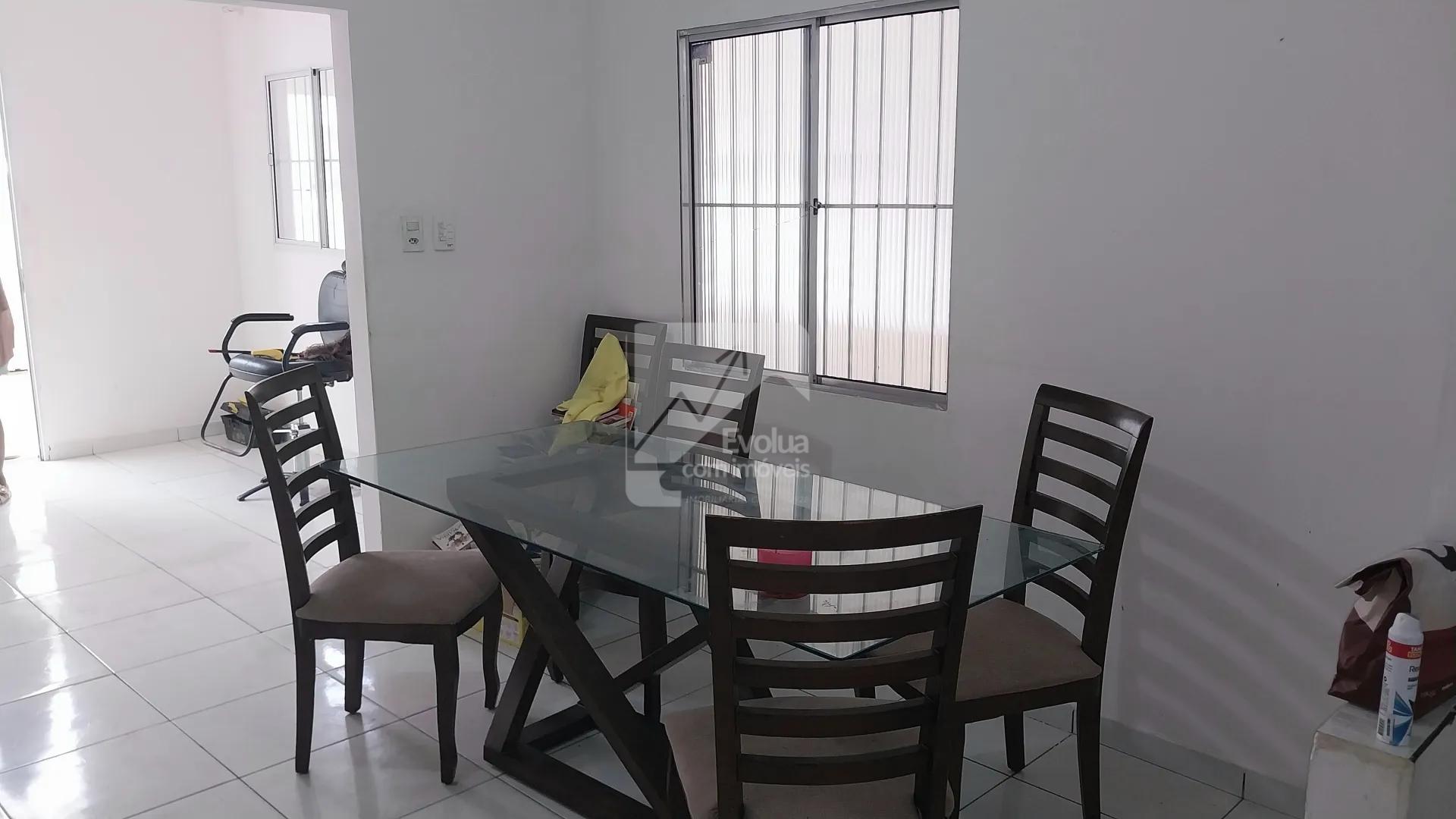 Aluguel R$ 2.900,00 Casa 3/4, Garagem - Gravat&aacute; &ndash; Cama&ccedil;ari  Camaçari - 