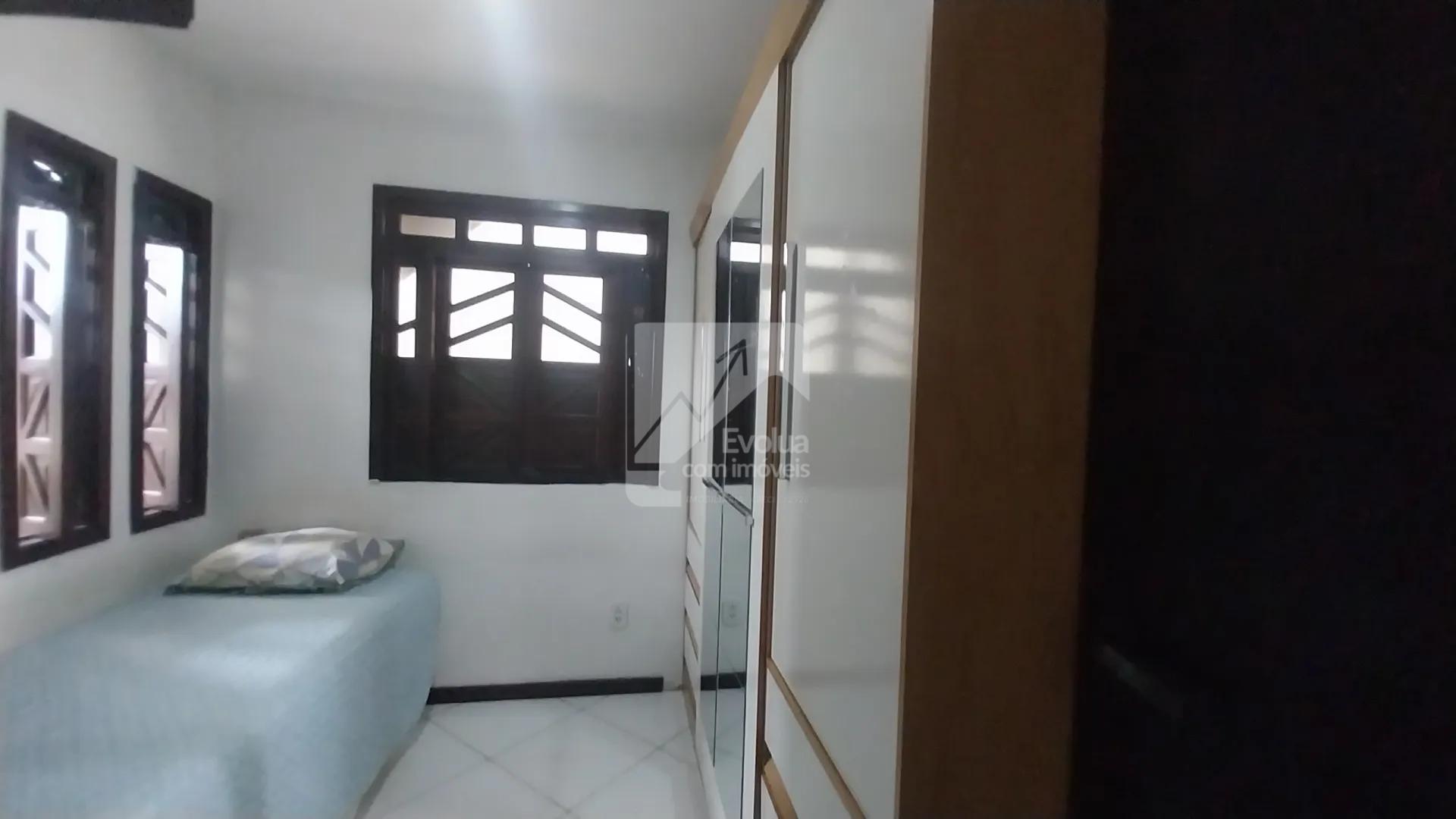 Vendo R$ 275.000,00 Casa 1&ordm; Andar, 3/4, 1 Su&iacute;te, Sem Garagem - Itapu&atilde; - Salvador  Salvador - 