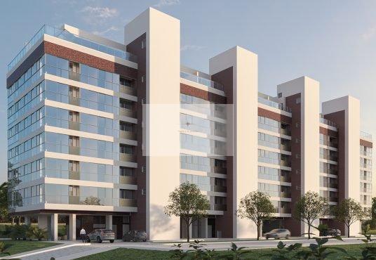 Cobertura - SQNW 102 - 3 Suítes Residencial - Olga Carvalho Noroeste - SQNW Brasília - 