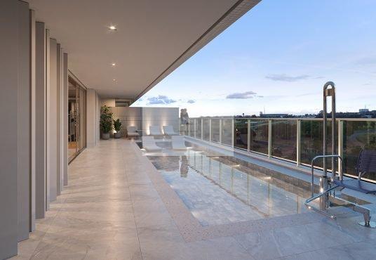 Apartamentos com 3 Suítes na SQNW 102 - Ed. Olga Carvalho SQNW 102 Bloco K Brasília - 