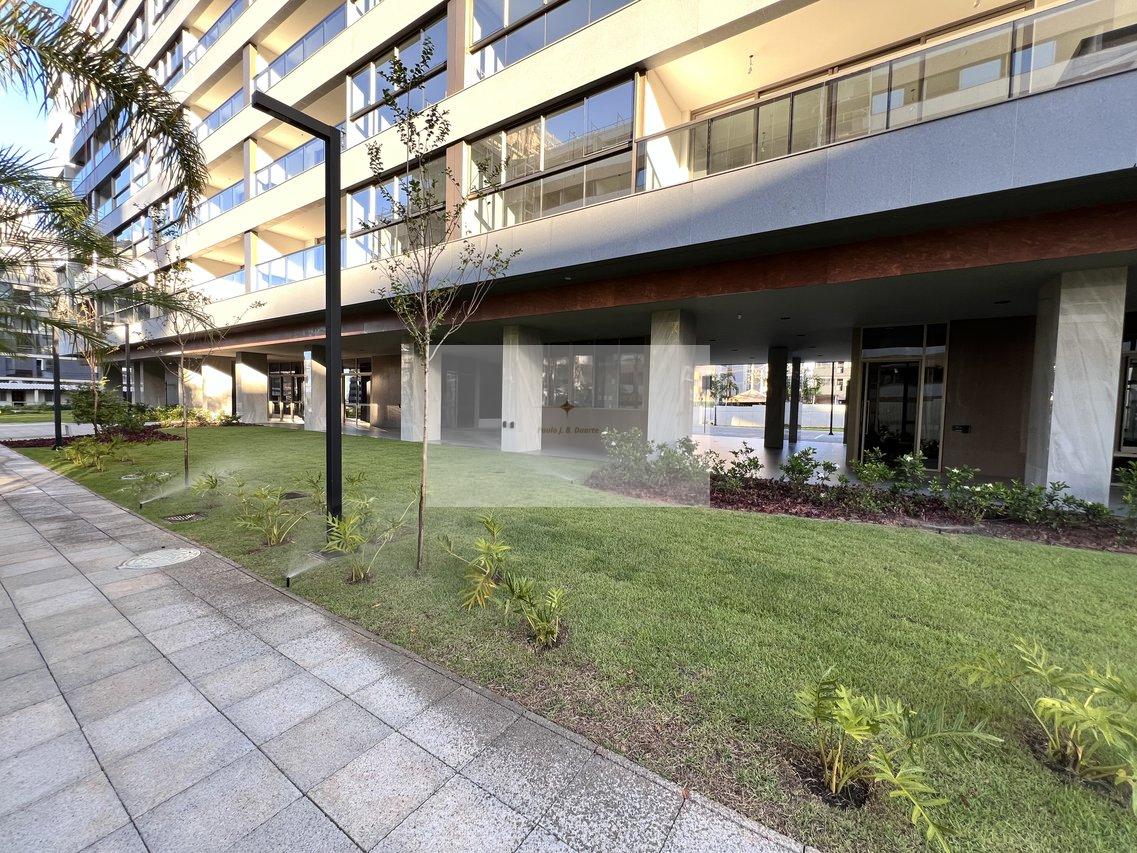 Ed. Season - SQNW 304 - Apartamentos de 145,28 m² a 294,71 m² Quadra SQN 304 Brasília - 